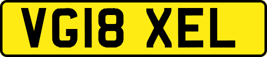 VG18XEL