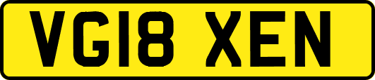 VG18XEN