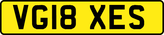 VG18XES