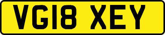 VG18XEY