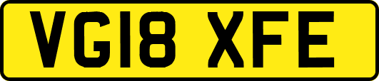 VG18XFE
