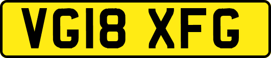 VG18XFG
