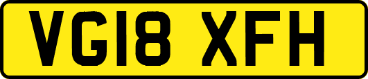 VG18XFH