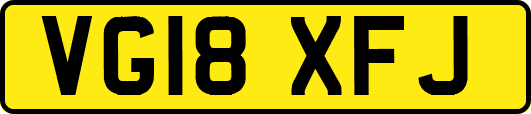 VG18XFJ