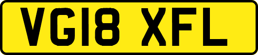 VG18XFL