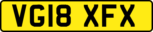 VG18XFX