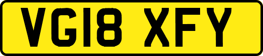 VG18XFY