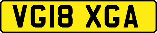 VG18XGA