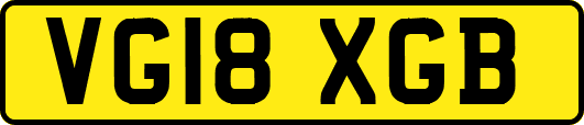 VG18XGB