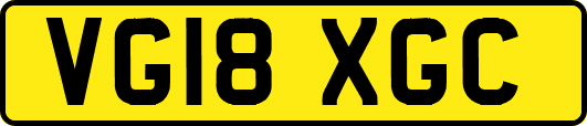 VG18XGC