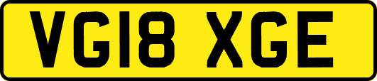 VG18XGE