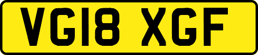 VG18XGF