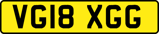 VG18XGG