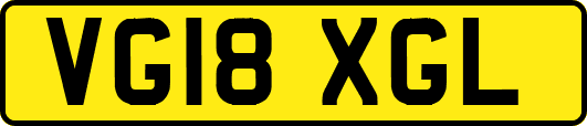 VG18XGL