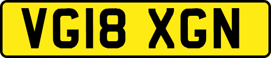 VG18XGN