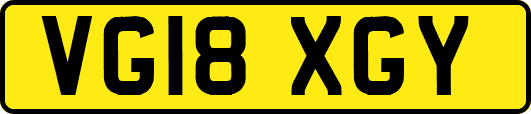 VG18XGY