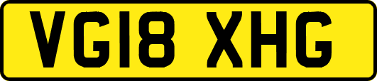 VG18XHG