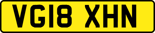 VG18XHN