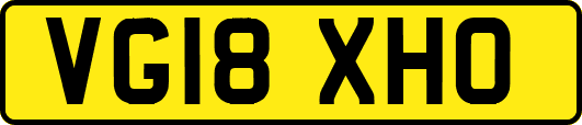 VG18XHO
