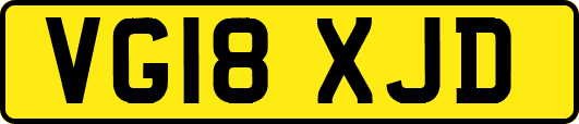 VG18XJD