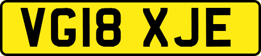 VG18XJE