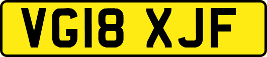VG18XJF