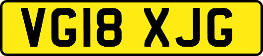 VG18XJG