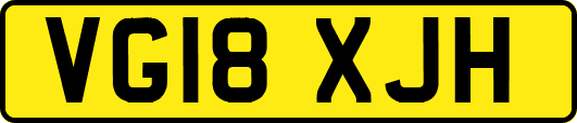 VG18XJH