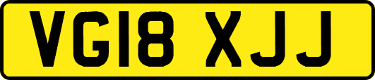 VG18XJJ