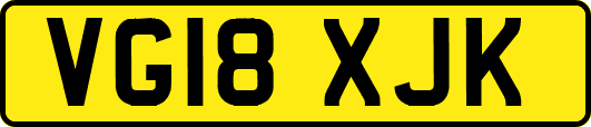 VG18XJK