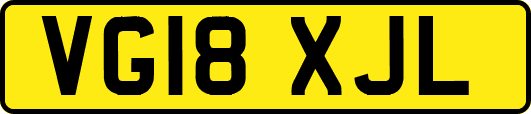 VG18XJL