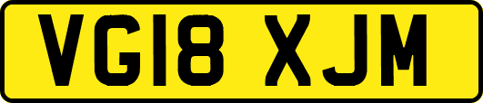 VG18XJM