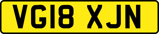 VG18XJN