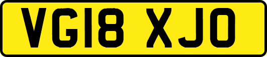 VG18XJO