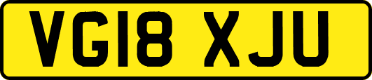 VG18XJU