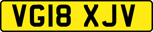VG18XJV