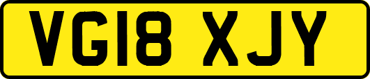 VG18XJY