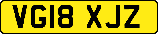 VG18XJZ