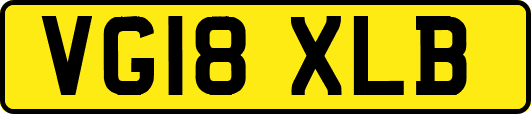 VG18XLB
