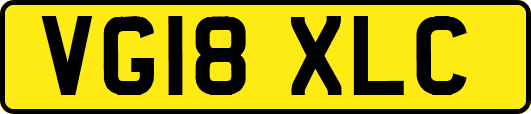 VG18XLC