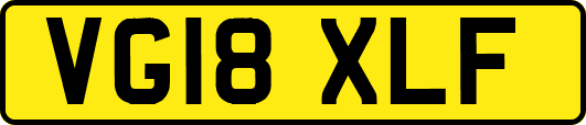 VG18XLF