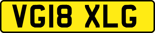 VG18XLG