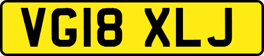VG18XLJ