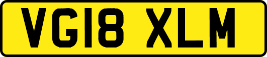 VG18XLM