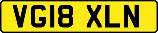 VG18XLN