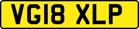VG18XLP