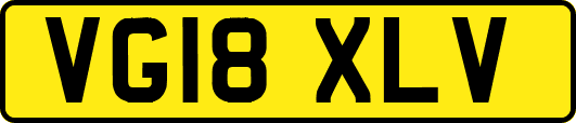 VG18XLV