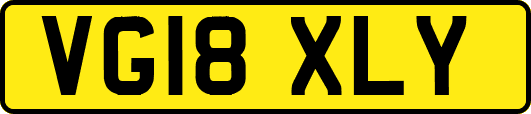VG18XLY