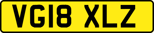 VG18XLZ