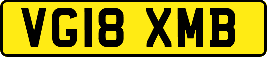 VG18XMB
